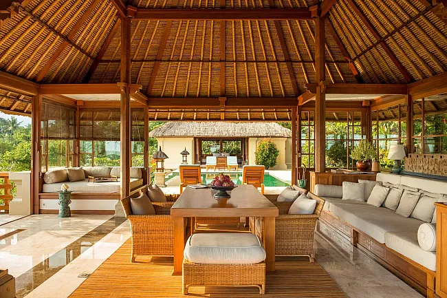 Amandari Bali
